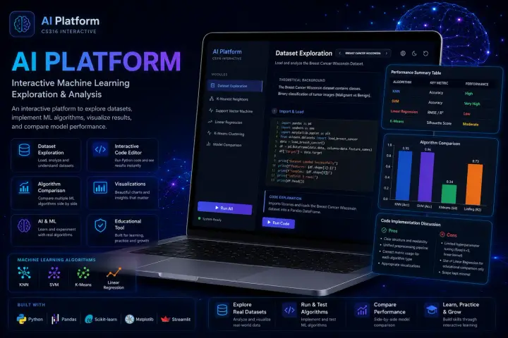 Corporate — AI