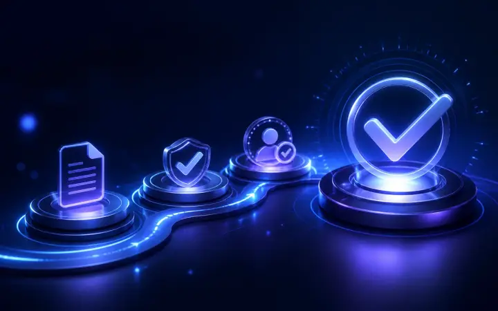 واتساب API للشركات: الفرق بينه وبين واتساب بيزنس، وإمتى تحتاجه