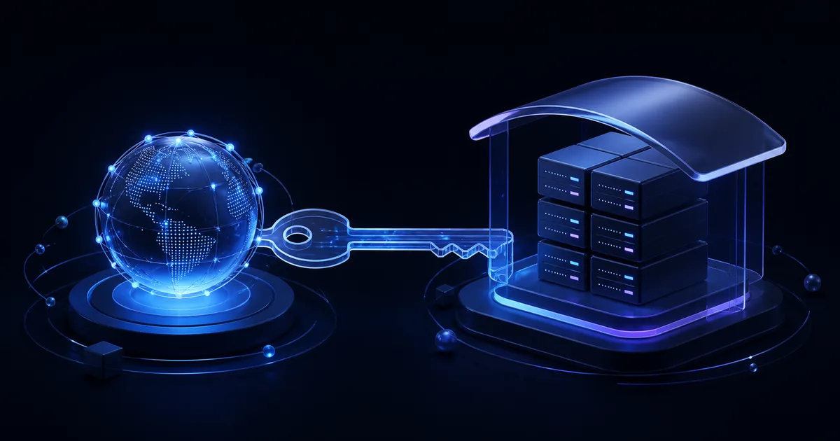 Domains and hosting: a simple guide before you buy