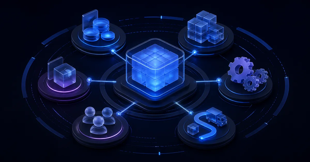 تكلفة نظام ERP: الأرقام والحقيقة