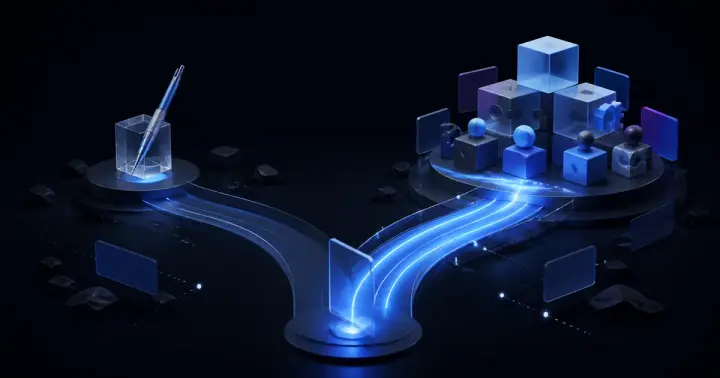 مستقل ولا شركة؟ مقارنة صريحة قبل ما تدفع