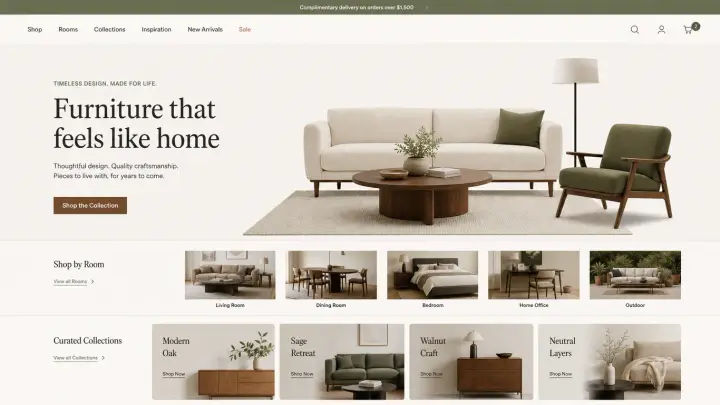 Furniture