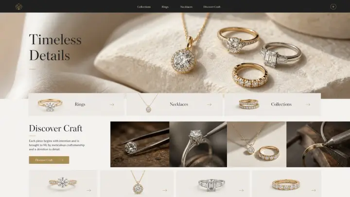 Jewellery & Gold