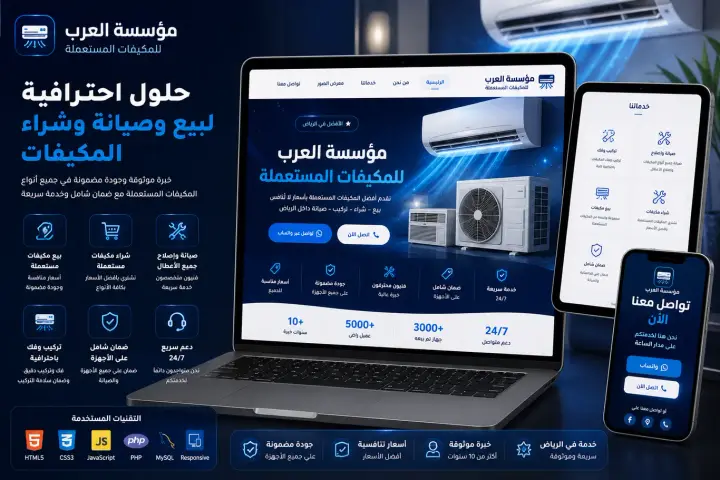 Websites — Shop