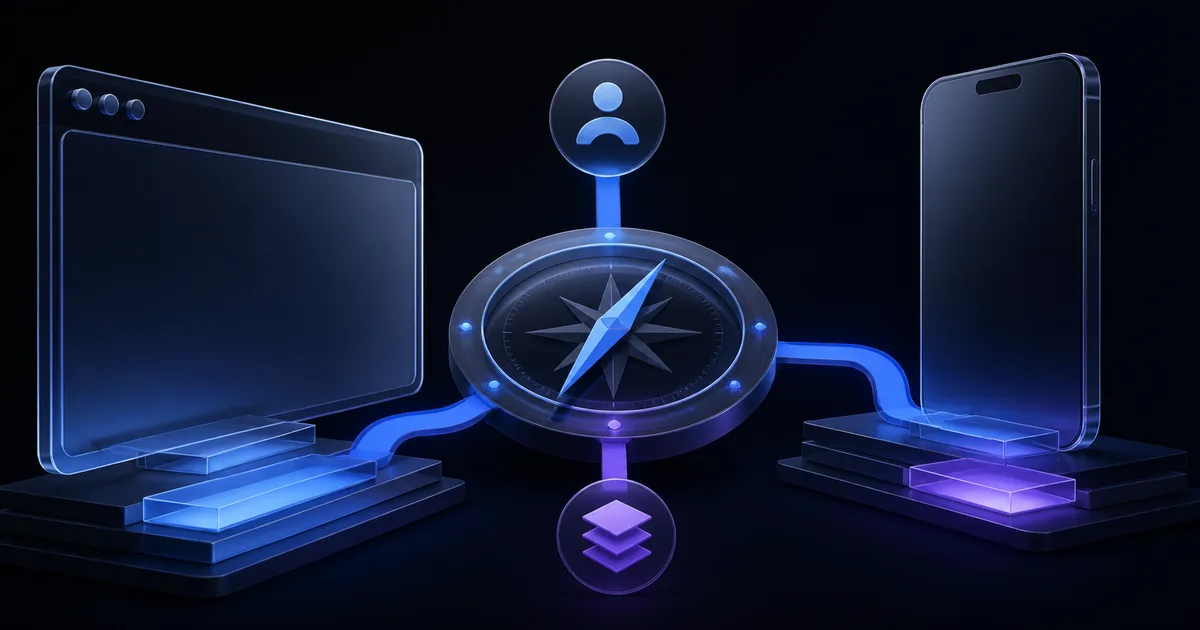 Website or app? Start with the right question