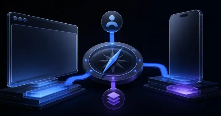 Website or app? Start with the right question